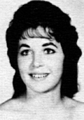 JoAnn Melusky: class of 1962, Norte Del Rio High School, Sacramento, CA.